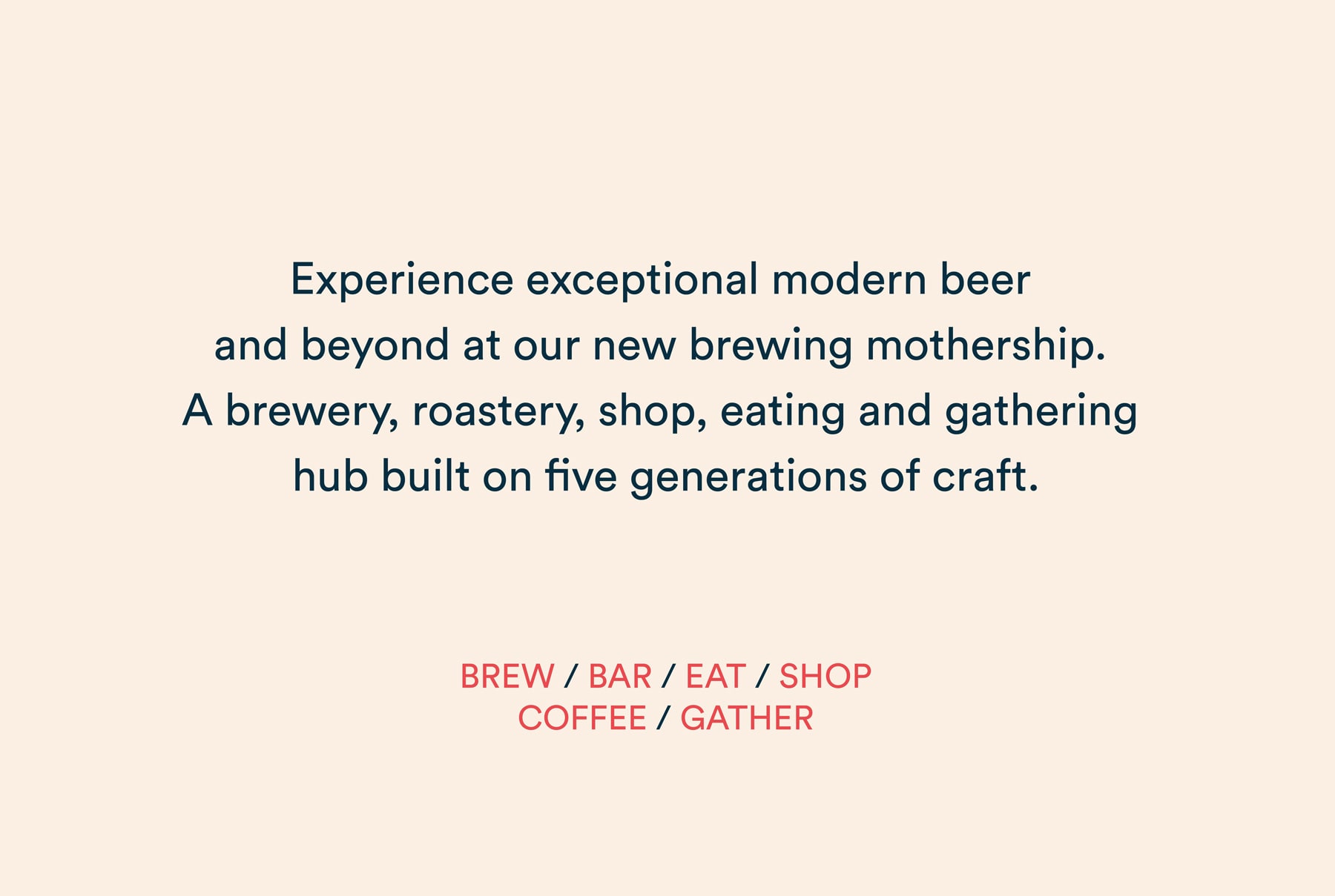 Brand Strategy: Positioning Your Brewery – GTST