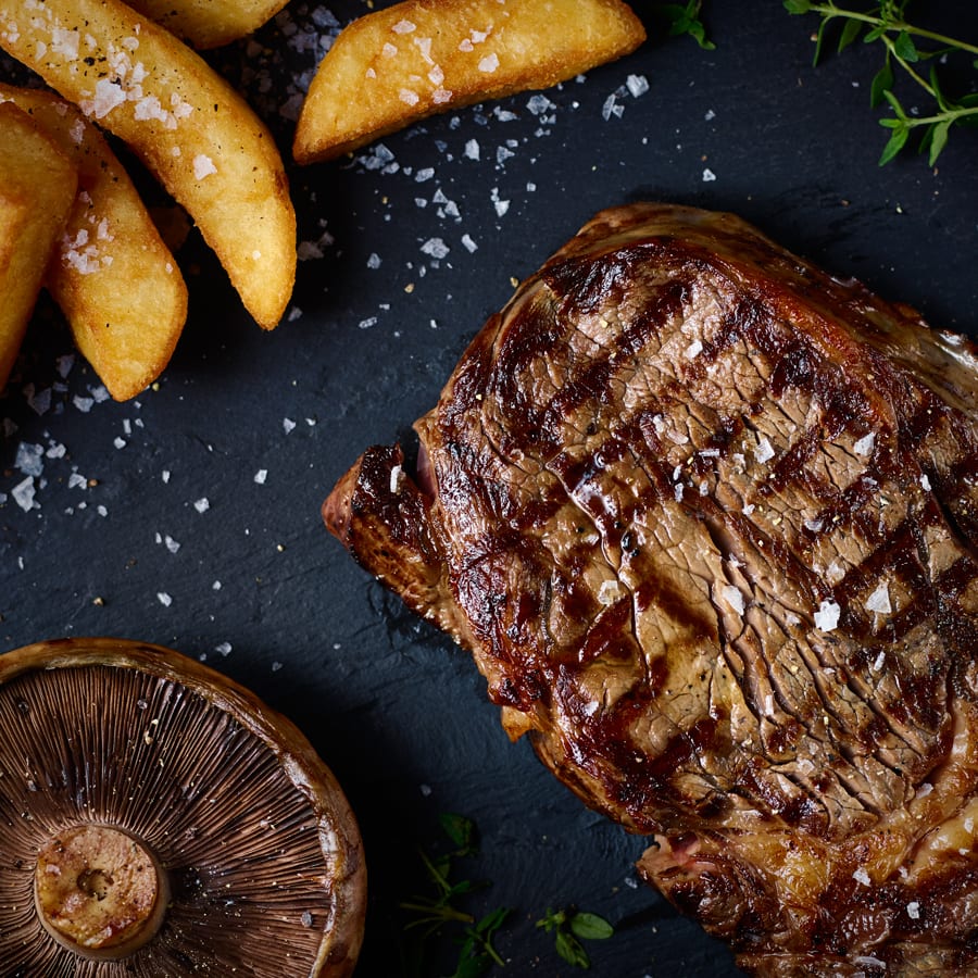 Shooting Food | Eat With Your Eyes™