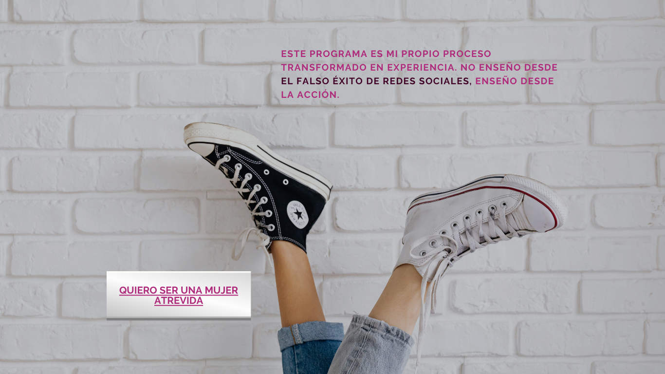 MUJER ATREVIDA — imagen 2