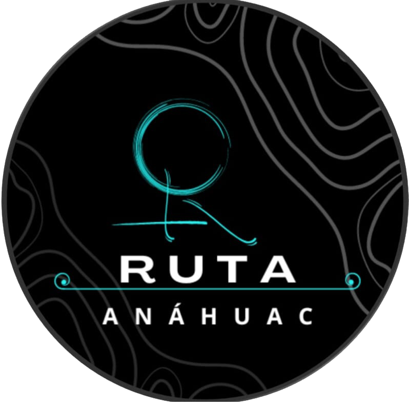 Ruta Anáhuac