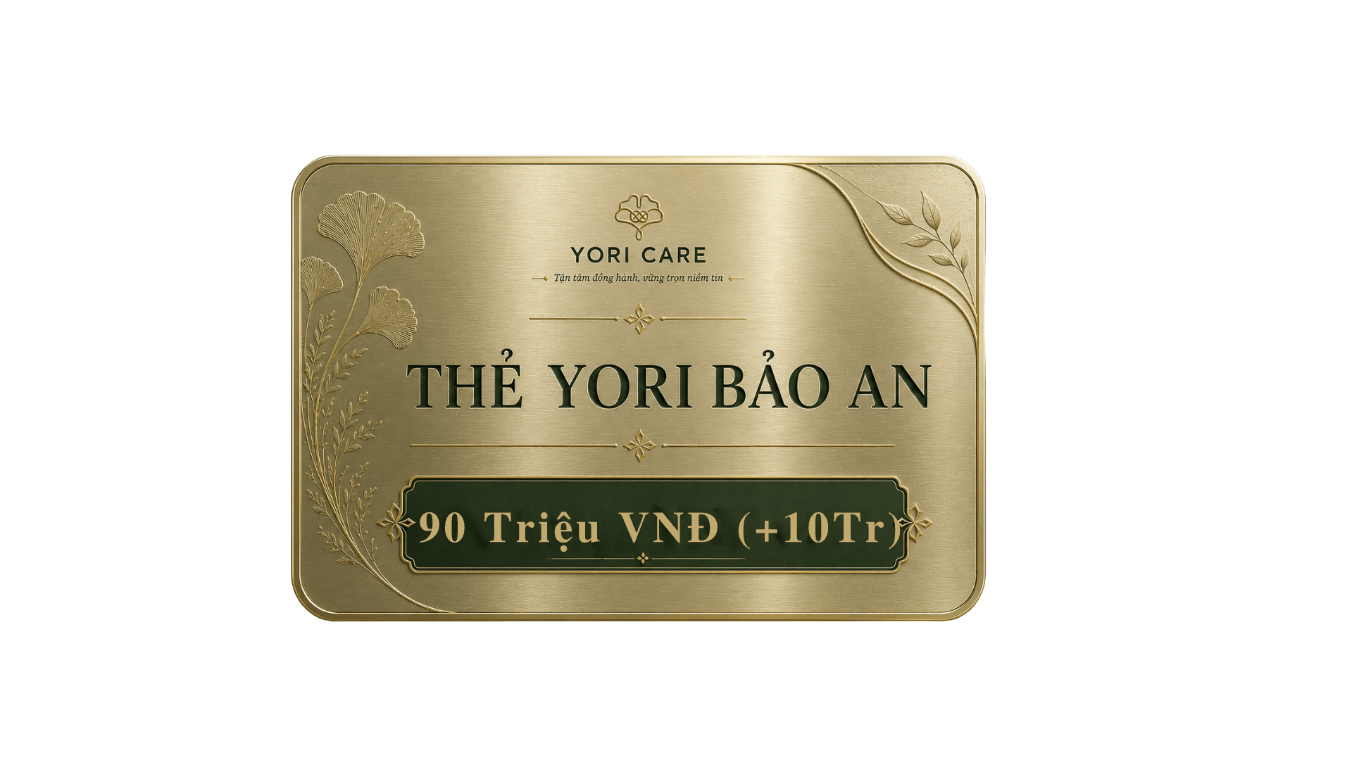 Yori Bảo An