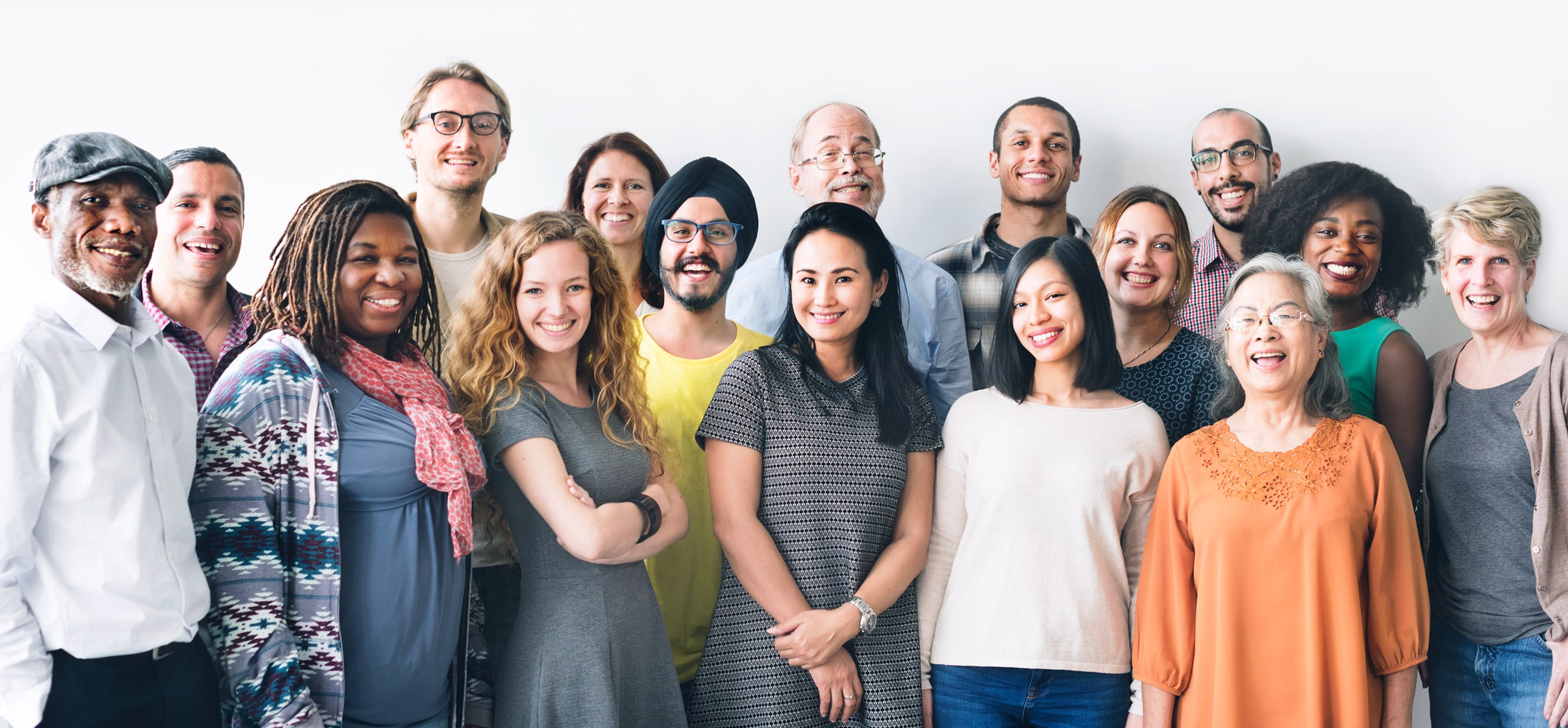 Students doing free online internship in India