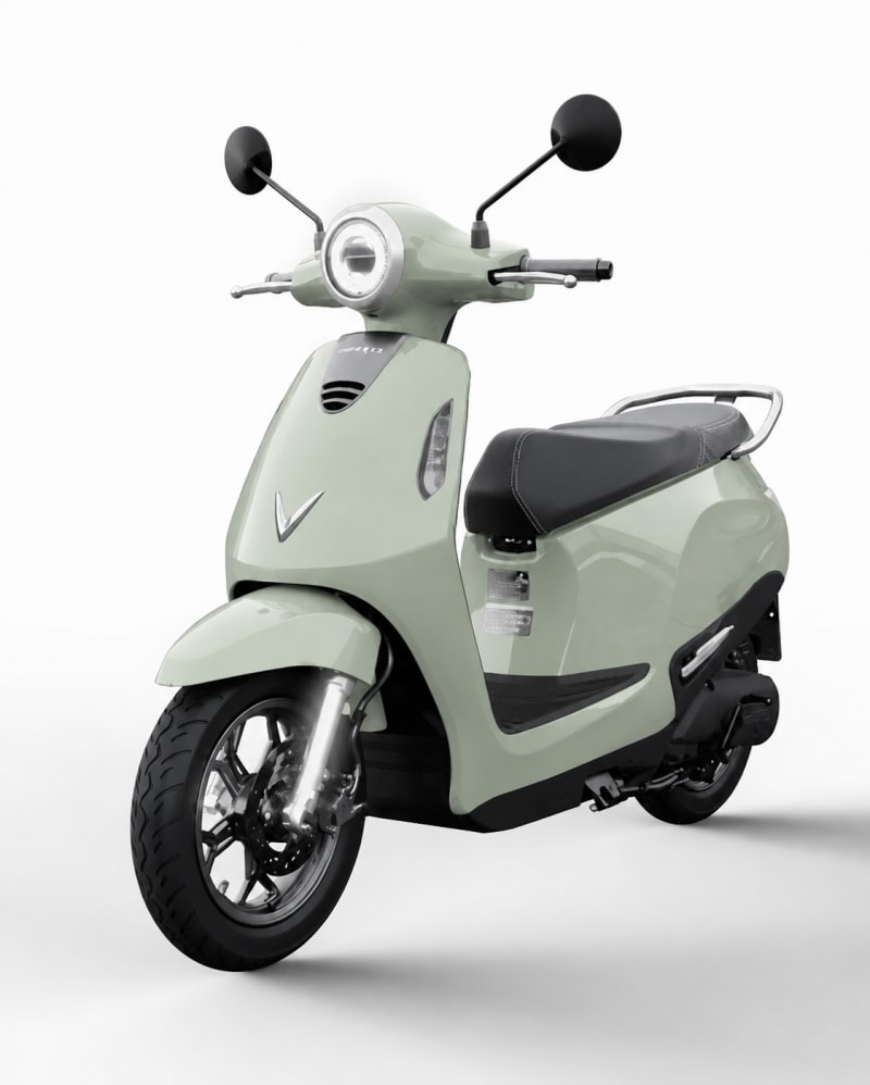 VinFast Evo Lite Neo - Xe máy điện KUKU