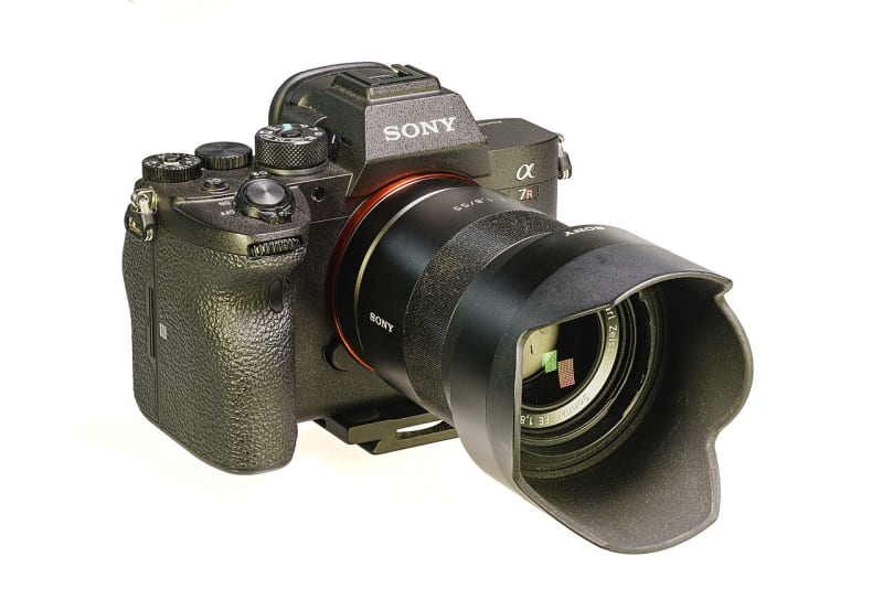 Sony ZV-E10 II - Máy ảnh du lịch KUKU