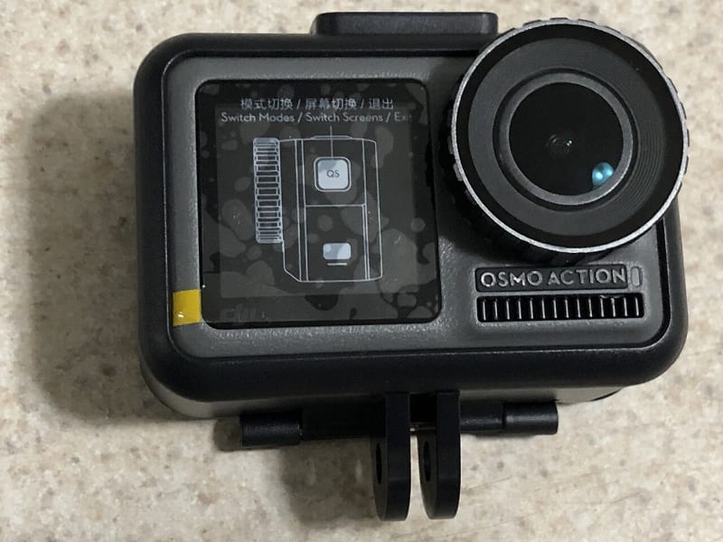 DJI Osmo Pocket 3 - Máy quay bỏ túi KUKU