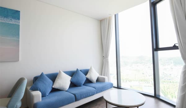 Executive Family Studio