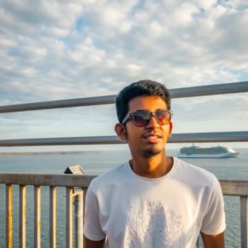 Jainam, Lead Trainer