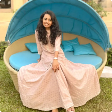 Priyal Shah, Lead Trainer