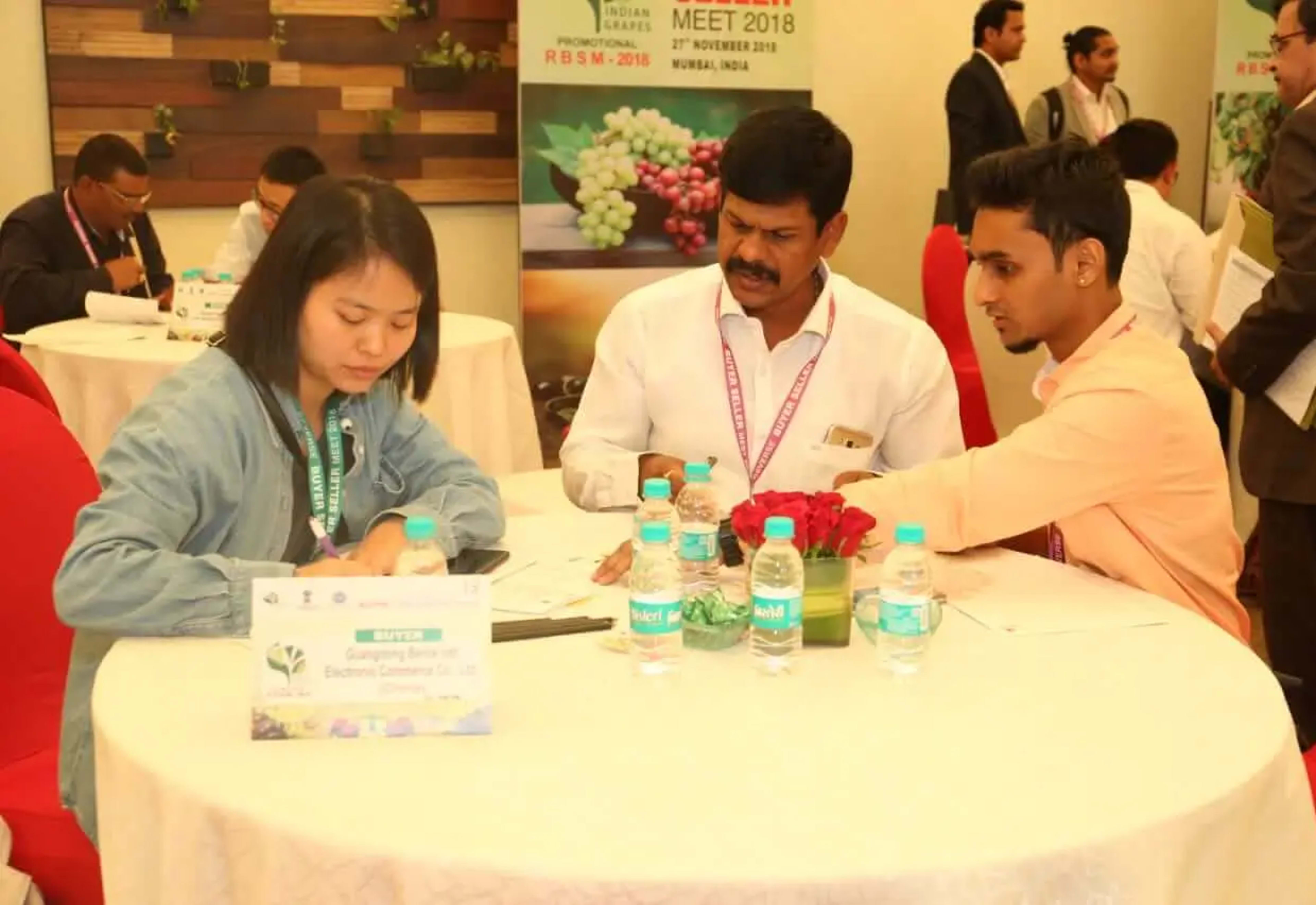 Indo-China Summit