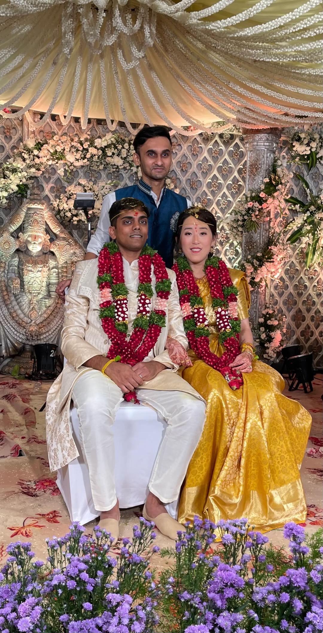 Wedding