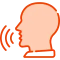Speaking