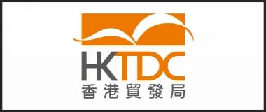 HKTDC logo