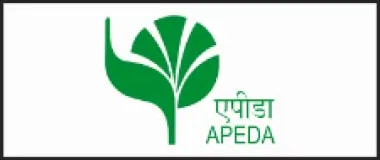 APEDA logo