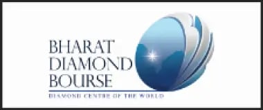 Bharat Diamond House logo