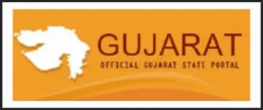 Gujarat Government logo