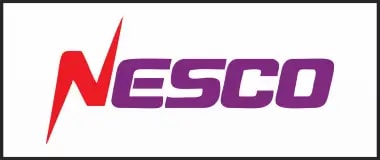 NESCO logo