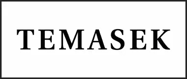 Temasek logo