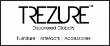 Trezure logo