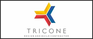 Tricone India logo