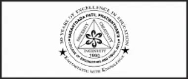 Vasant Patil University logo