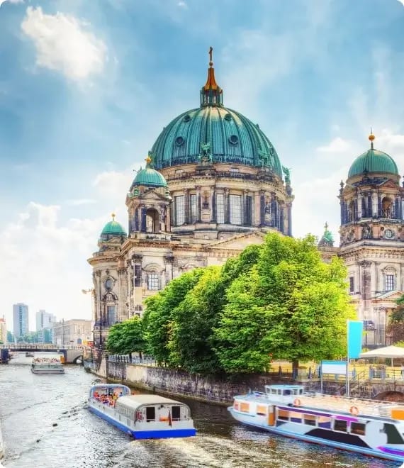 German-bg