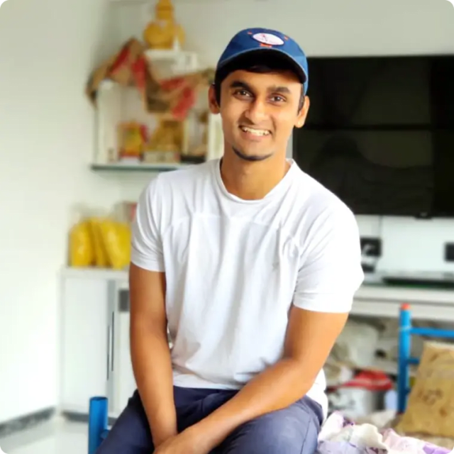 Parth Shah-img