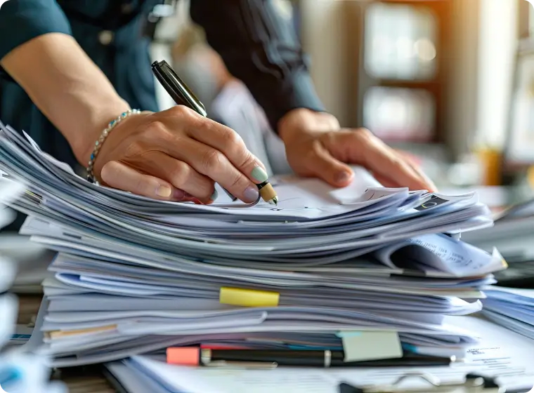 Document Translation