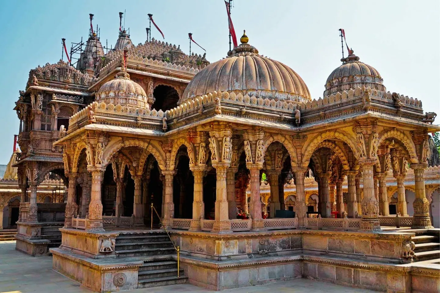 Ahmedabad