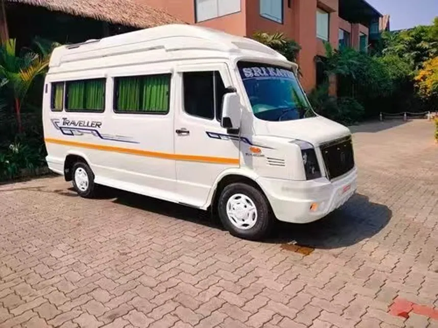 12 Seater