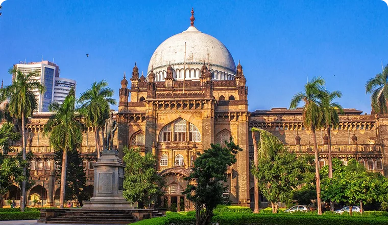 Chhatrapati Shivaji Maharaj Vastu Sangrahalaya