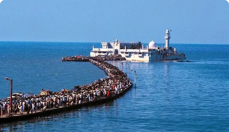 Haji Ali Dargah