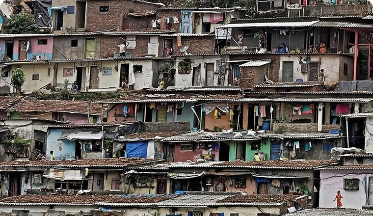 Dharavi
