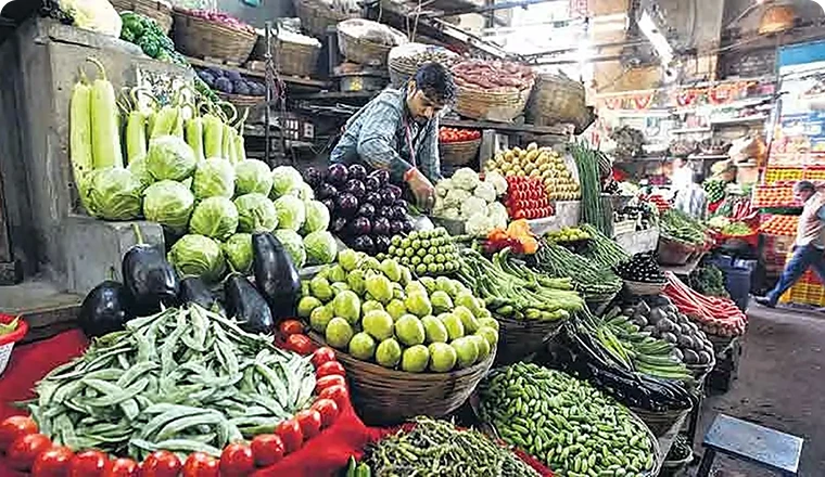 Byculla Market