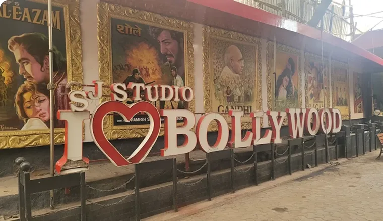 Bollywood