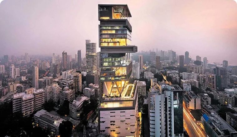 Antilia