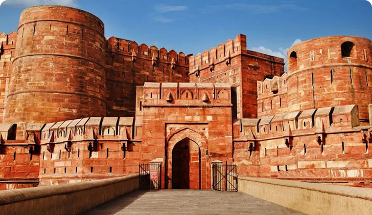 Agra Fort