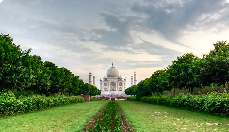 Mehtab Bagh