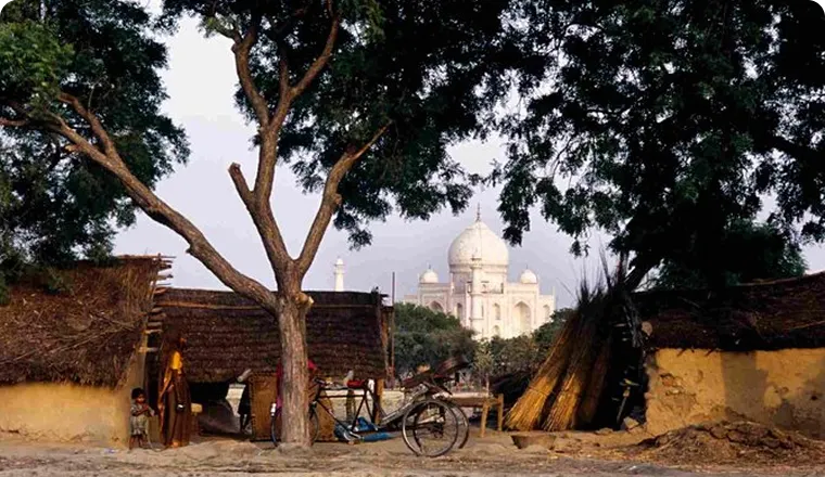 Kachhpura Village Walking Tour