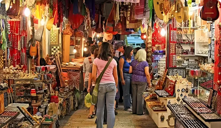 Sadar Bazaar