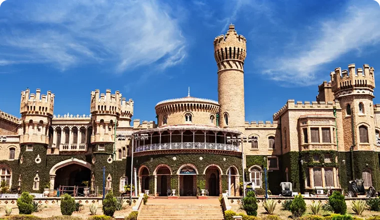 Bangalore Palace