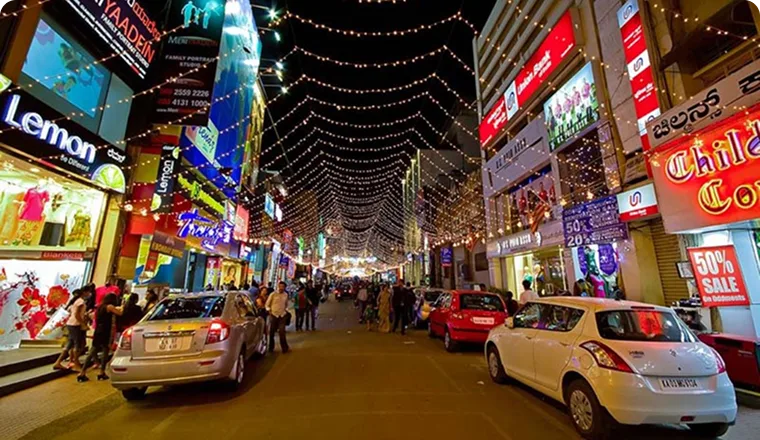 Commercial Street