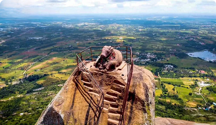Shivagange