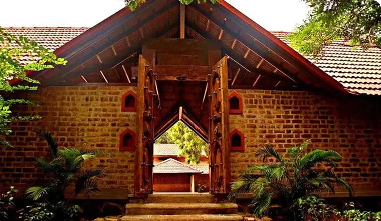 DakshinaChitra Museum