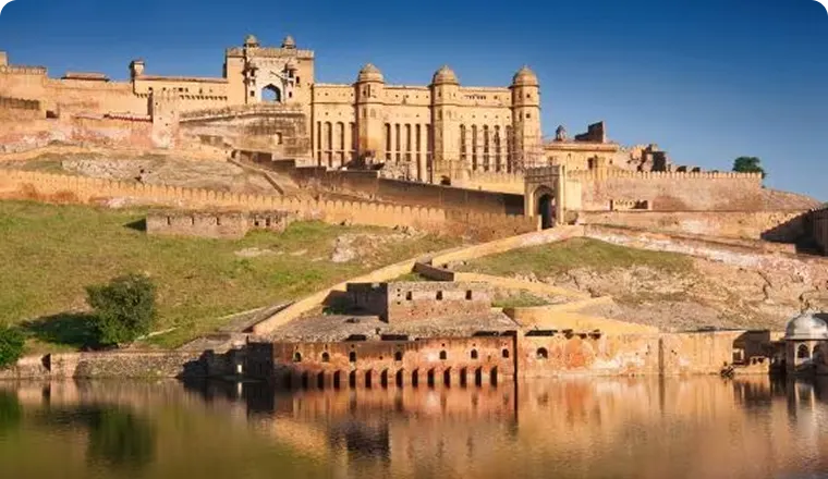 Amber Fort