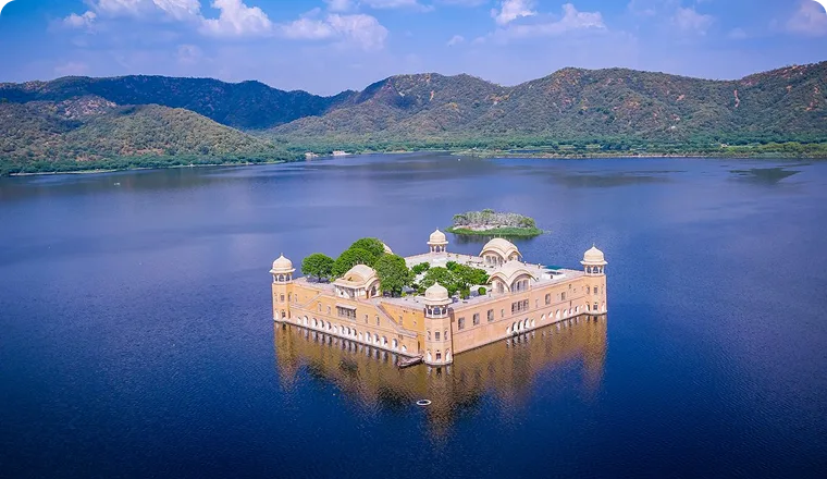 Jal Mahal