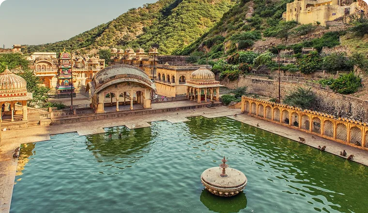 Galta Ji