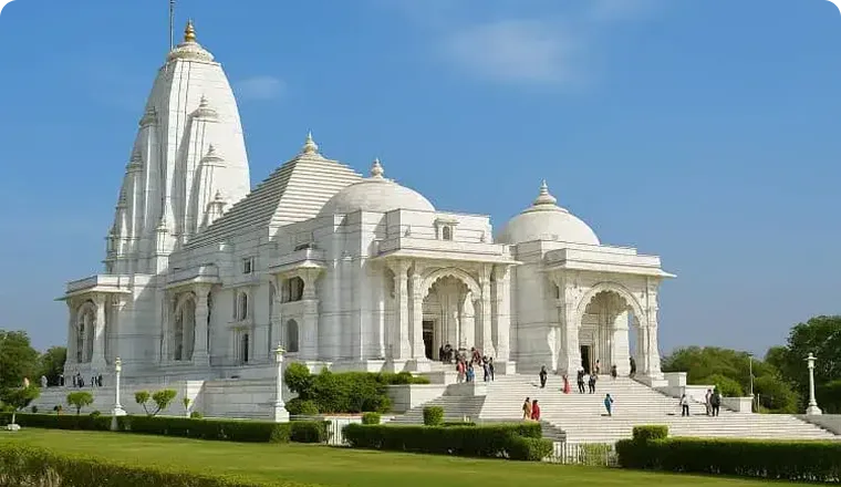 Birla Temple