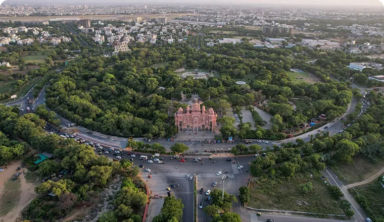 Jawahar Circle