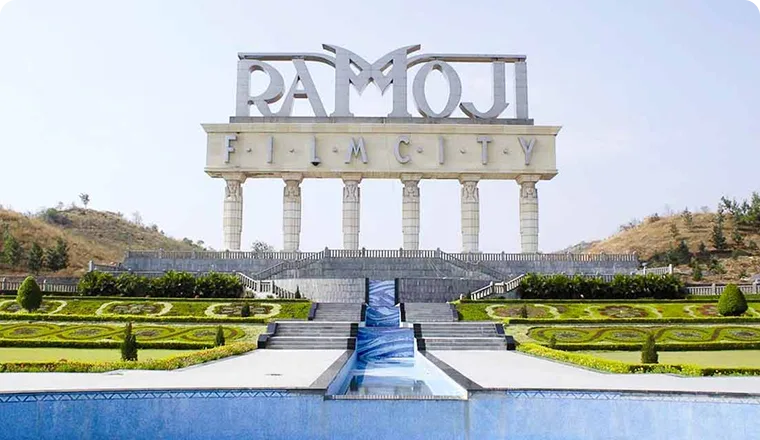 Ramoji Film City