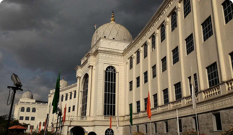 Salar Jung Museum